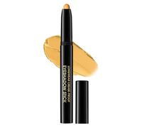 Lápiz de sombra de ojos, lápiz cremoso multiusos, impermeable de larga duración, acabado brillante y mate difuminable, tonos taupe, marrones y desnudos para maquillaje diario y ocasional. (#7)