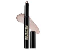 Lápiz de sombra de ojos, lápiz cremoso multiusos, impermeable de larga duración, acabado brillante y mate difuminable, tonos taupe, marrones y desnudos para maquillaje diario y ocasional. (#9)
