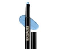 Lápiz de sombra de ojos, lápiz cremoso multiusos, impermeable de larga duración, acabado brillante y mate difuminable, tonos taupe, marrones y desnudos para maquillaje diario y ocasional. (#10)
