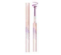 lápiz de sombra de ojos, resaltador en barra de sombra de ojos, Lápiz de maquillaje de ojos de larga duración a prueba de manchas para iluminar el gusano de seda tumbado, Lápiz de sombra de ojos de gu