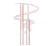 lápiz de sombra de ojos, resaltador en barra de sombra de ojos, Lápiz de maquillaje de ojos de larga duración a prueba de manchas para iluminar el gusano de seda tumbado, Maquillaje de ojos de 0,25 g