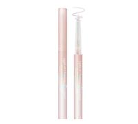 lápiz de sombra de ojos, resaltador en barra de sombra de ojos | Lápiz de sombra de ojos perlado resistente al agua Silkworm - Maquillaje de ojos de 0,25 g para iluminar el gusano de seda tumbado, bar
