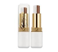 Lápiz De Sombras Bicolor, Degradado Brillante Highlight Contorno Lápiz，#4 | Anti-Manchas Larga Duración Resistente A La Humedad Maquillaje De Ojos Cremoso, Principiante Portátil 4.5g