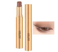 Lápiz de Sombras Lápices Y Barras Marrón Purpurina Para Ojos