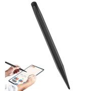 Lápiz de tablet 3 Lápices Inteligentes Universales Doble Punta Alta | inalámbrico de tableta para presentación artística creativa educación trabajo estudio viaje