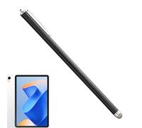 Lápiz De Tableta, Lápiz De Digital con Alta Precisión Pantalla Táctil con Malla De Fibra De Plata | Touchpen Universal para Tableta, Smartphone, Lápiz De Dibujo para Bandeja