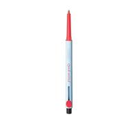 Lápiz Delineador de Labios Doble Punta Para Maquillaje De Tinte