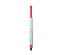 Lápiz Delineador de Labios Duradero Mate con Pincel
