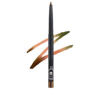 Lápiz delineador de ojos camaleón - Lápiz de ojos metálico con purpurina - Impermeable y resistente a las manchas - Lápiz de sombra de ojos multicromo - Durable Sparkling Eyeshadow Stick - maquillaje