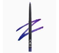 Lápiz delineador de ojos Cha-mäleon, lápiz de ojos metálico, resistente al agua y a las manchas, lápiz delineador de ojos multicromo, lápiz de sombra de ojos brillante, lápices de ojos altamente