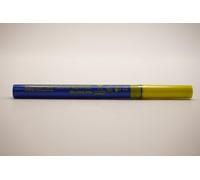 Eyeliner Pump Up Waterproof Lovely Makeup
