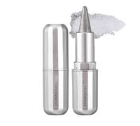 Lápiz Delineador De Ojos En Barra Cremosa | Barra Delineadora Ahumada Efecto Humo - Barra De Sombra De Ojos Resistente A Manchas Para Eventos Especiales Cosplay Y Fiestas