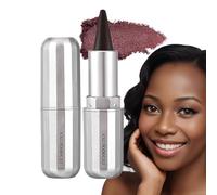 Lápiz Delineador de Ojos Gel | Smokey Eye Shadow Stift Crayon - Maquillaje Impermeable para Actuaciones, Eventos, Viajes y Festivales