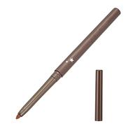 Lápiz Delineador de Ojos, Lápiz Delineador de Ojos, Lápiz Delineador de Ojos, Maquillaje Profesional Impermeable para Ojos con Teñido sin Mareos, Lápiz Delineador de Ojos Líquido(L2110-02)