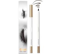 Lápiz Delineador de Ojos Resistente al Agua y de Larga Duración, Resistente al Agua y al Sudor, Delineador Extra Fino Fácil de Dibujar