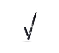 Lápiz delineador líquido para ojos / pupa milano / wing liner 001 ex