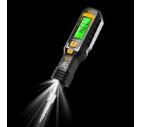 Lápiz Detector De Voltaje Precisión Alta, LED, Multifuncional, Intensivo
