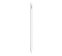 Lápiz digital Apple Pencil Pro Blanco Bluetooth háptico para iPad Pro M4 y Air M2