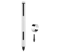 Lápiz digital con experiencia de escritura natural y soporte de inclinación, lápiz óptico EMR para Samsung Galaxy y Microsoft Surface con rechazo