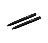 Lápiz digital iiyama STYLUS-P08 Negro Pack 2 Compatible TE68 TE03 TE04