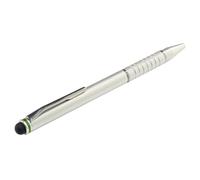 Lápiz Digital Leitz Stylus 2 en 1 Aluminio Plata Universal