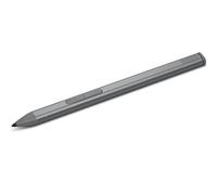 Lápiz digital Lenovo Slim Pen 4X81P44052 gris sujeción magnética 4096 niveles