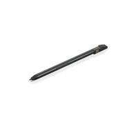 Lápiz digital Lenovo ThinkPad Pen Pro 4X80U90631 4096 niveles 2 botones personalizables 20g negro