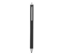 Lápiz digital para pantallas táctiles, puntero táctil con cabezal de tela suave, lápiz capacitivo de escritura fluida compatible con Samsung Tab,