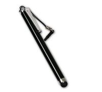 Lápiz digital PORT Designs Stylus Negro 114 mm Universal Precisión Ligero