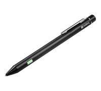 Lápiz Digital Sandberg Precision Active Stylus Pen Negro
