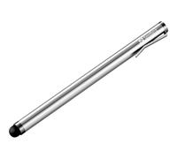 Lápiz Digital Sandberg Smartphone Stylus Plata