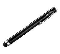 Lápiz Digital Sandberg Tablet Stylus Negro