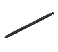 Lapiz Digital Stylus Pen Puntero para Samsung Galaxy S23 Ultra S918 (Negro)