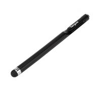 Targus Lápiz Óptico Antimicrobiano para Smartphones y Pantallas Táctiles Negro