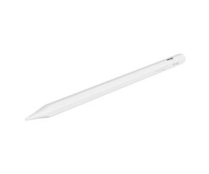Lápiz Digital Trust Kyna Punta Ultrafina Recargable Blanco para iPad