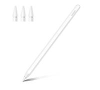 Lápiz digital Ugreen LP653 para iPad Apple Blanco Bluetooth