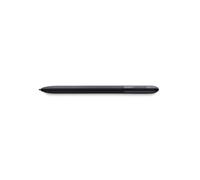 Lápiz digital Wacom UP6710 Negro para pantallas interactivas STU y DTU