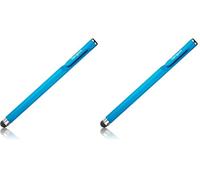 Lapiz Digital Y BOLIGRAFO TARGUS Antimicrobiano Azul (Paquete de 2)