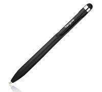 Lapiz Digital Y Boligrafo TARGUS Antimicrobiano, Negro, AMM163AMGL