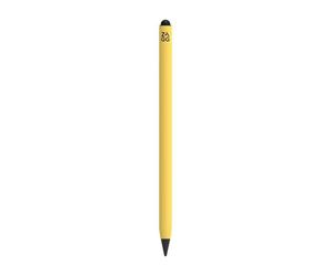 Lápiz digital Zagg Pro Stylus 2 amarillo para iPad con doble punta