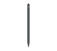 Lápiz digital Zagg Pro Stylus 2 Gris para iPad Pro doble punta inalámbrico