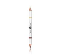 Lily Lolo Lápiz dúo para cejas Light 15 g