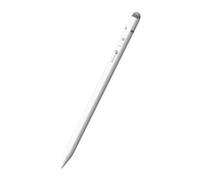 Lápiz Electrónico Leotec LESTP04W Stylus ePen Plus para Android, IOS y Windows/ Blanco