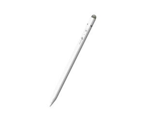 Lápiz electrónico leotec lestp04w stylus epen plus para android, ios y windows/ blanco