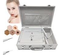 Lápiz Electrónico Para Eliminar Lunares Y Tatuajes, Máquina Profesional Con Plasma Para La Piel Con 10 Niveles De Potencia Ajustables, Herramienta De Belleza Para El Cuidado De La Piel Del Rostro