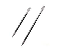 Lapiz Extensible para Nintendo 3DS XL Metal PLASTICO Puntero Consola Blanco