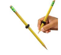 Lápiz Fidget | Lápiz De Enfoque De - Cápsula De Juguete Sensorial Con Nueces Y Papelería De La Escuela De Pernos Para Los Estudiantes De Maestros En El Hogar Viajar En El Lugar De Trabajo De Cump