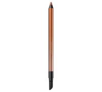 Lápiz gel delineador estée lauder double wear 24h / tono gilded meta