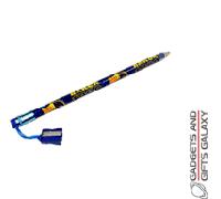 Lapiz gigante del FC Barcelona