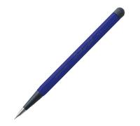 Lápiz giratorio Drehgriffel #2 HB, color azul grafito, 0,7 milímetros